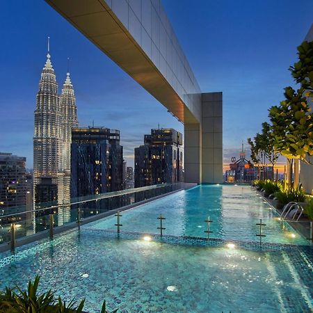 Royce Residence Klcc By Cobnb Κουάλα Λουμπούρ Εξωτερικό φωτογραφία