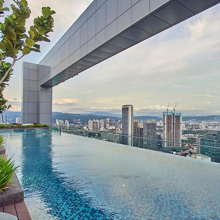 Royce Residence Klcc By Cobnb Κουάλα Λουμπούρ Εξωτερικό φωτογραφία