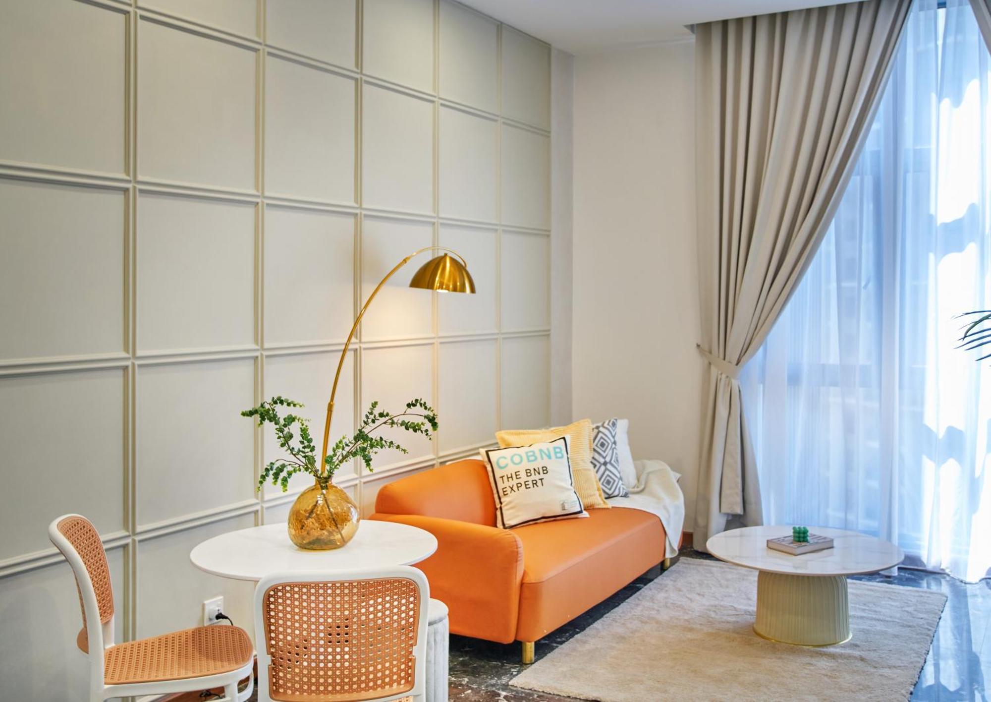 Royce Residence Klcc By Cobnb Κουάλα Λουμπούρ Εξωτερικό φωτογραφία