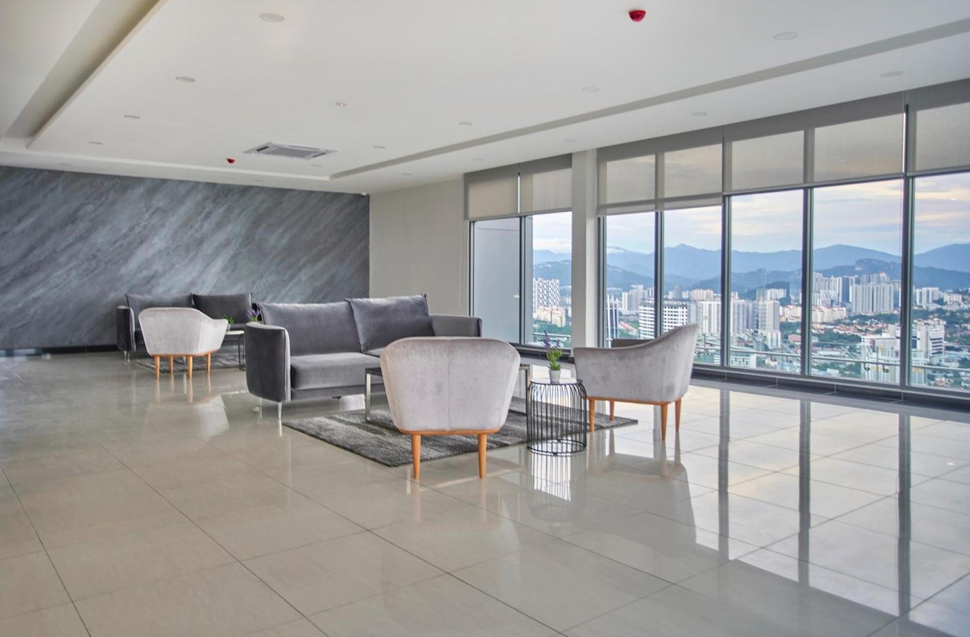Royce Residence Klcc By Cobnb Κουάλα Λουμπούρ Εξωτερικό φωτογραφία