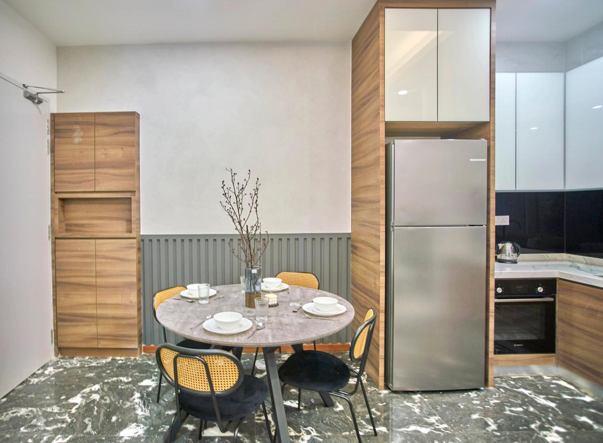 Royce Residence Klcc By Cobnb Κουάλα Λουμπούρ Εξωτερικό φωτογραφία