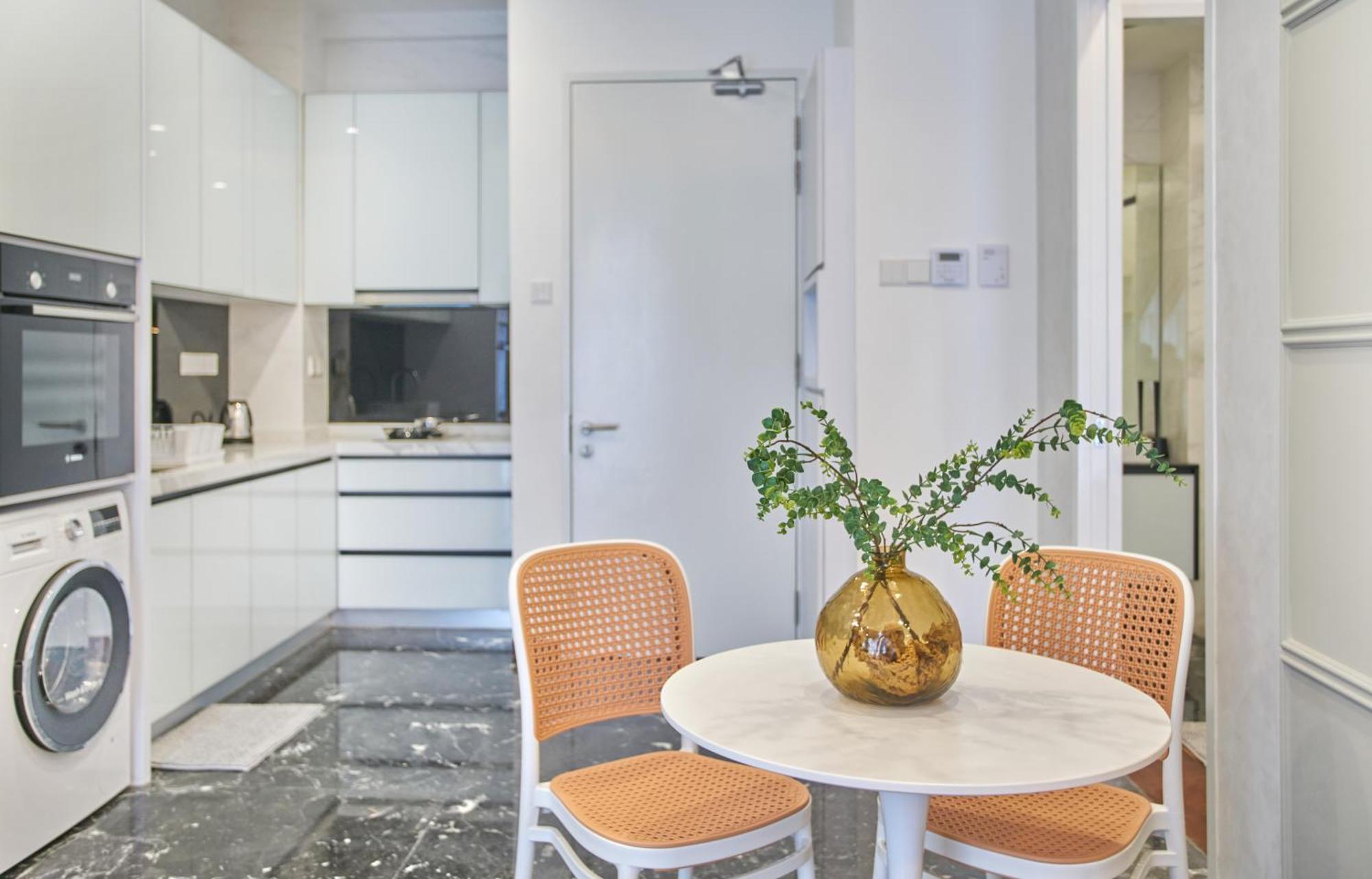 Royce Residence Klcc By Cobnb Κουάλα Λουμπούρ Εξωτερικό φωτογραφία