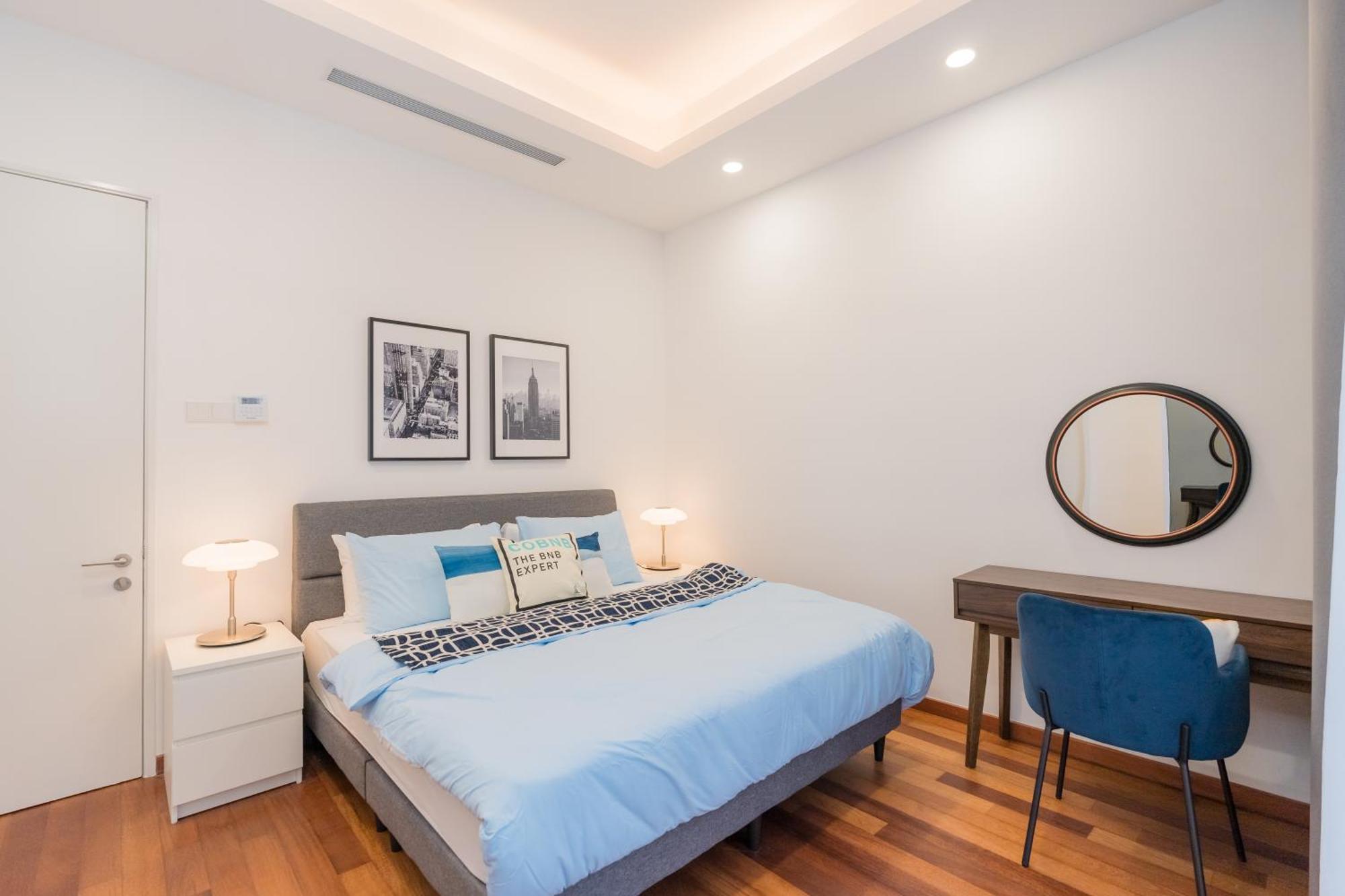 Royce Residence Klcc By Cobnb Κουάλα Λουμπούρ Εξωτερικό φωτογραφία