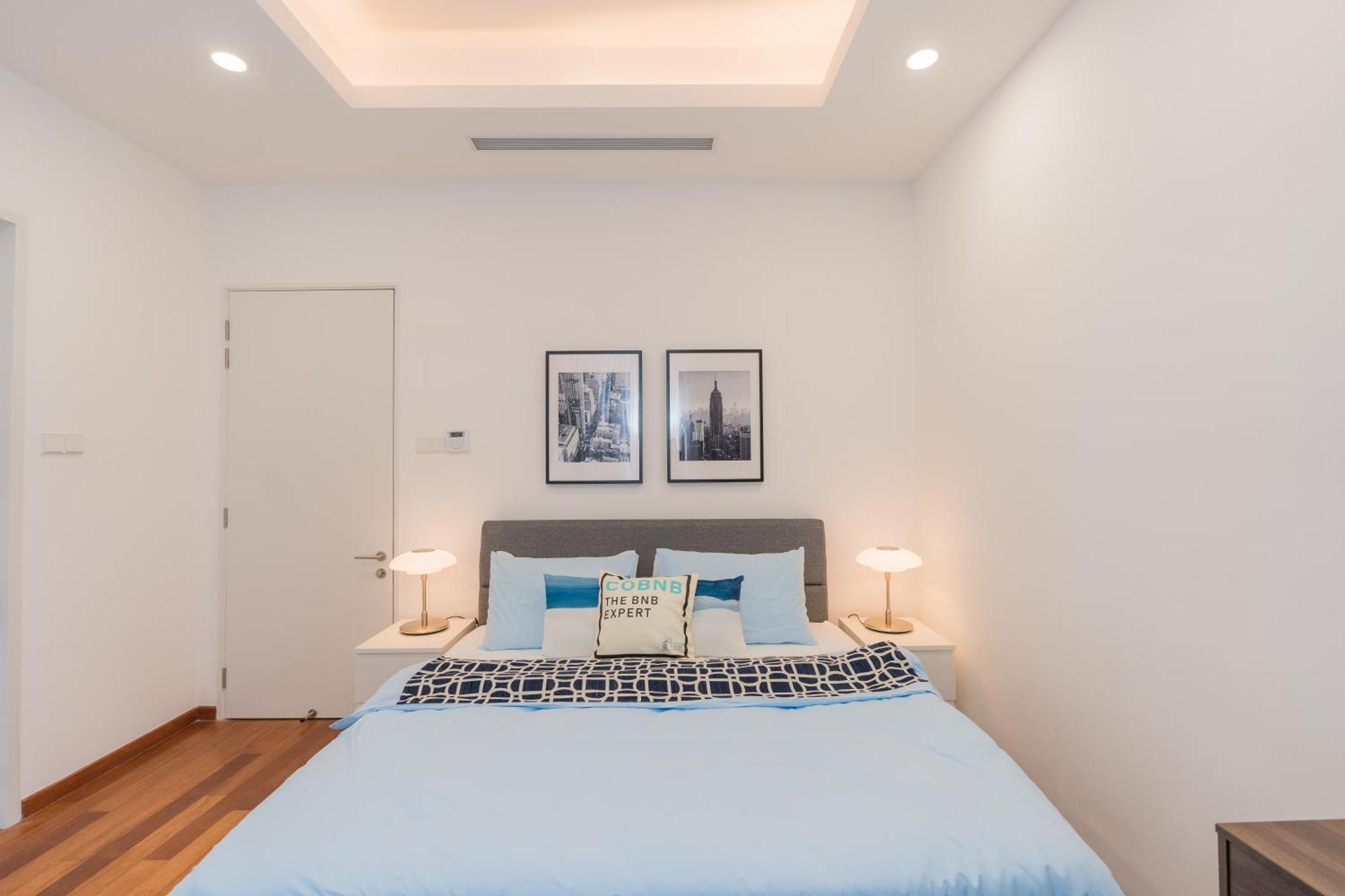 Royce Residence Klcc By Cobnb Κουάλα Λουμπούρ Εξωτερικό φωτογραφία
