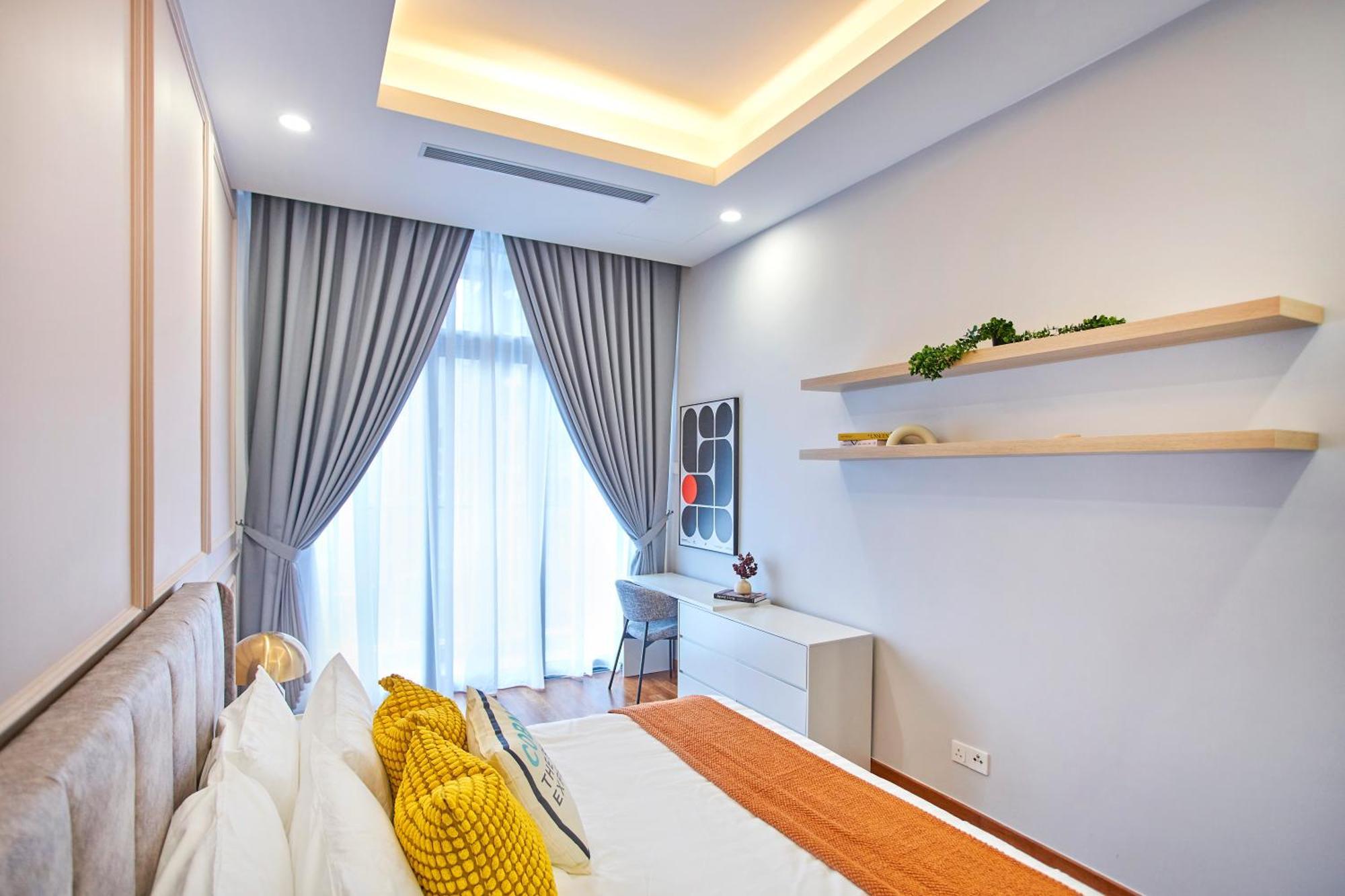 Royce Residence Klcc By Cobnb Κουάλα Λουμπούρ Εξωτερικό φωτογραφία